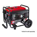 1800 Watt Gas-Powered Portable Generator C75344