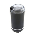 Electric Coffee Bean Grinder 150W Black Y7800