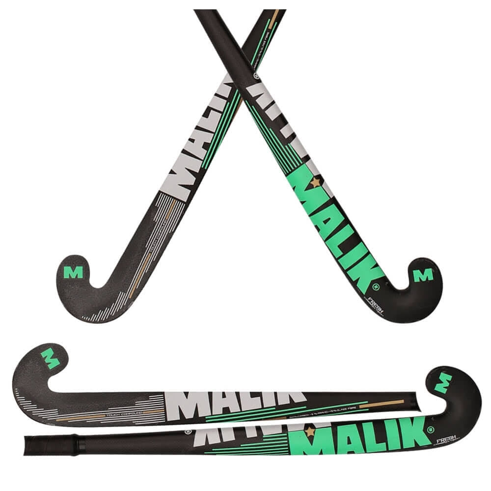 Carbon Tech Field Hockey Stick Composite Multi Curve 37.5 Length Q657157