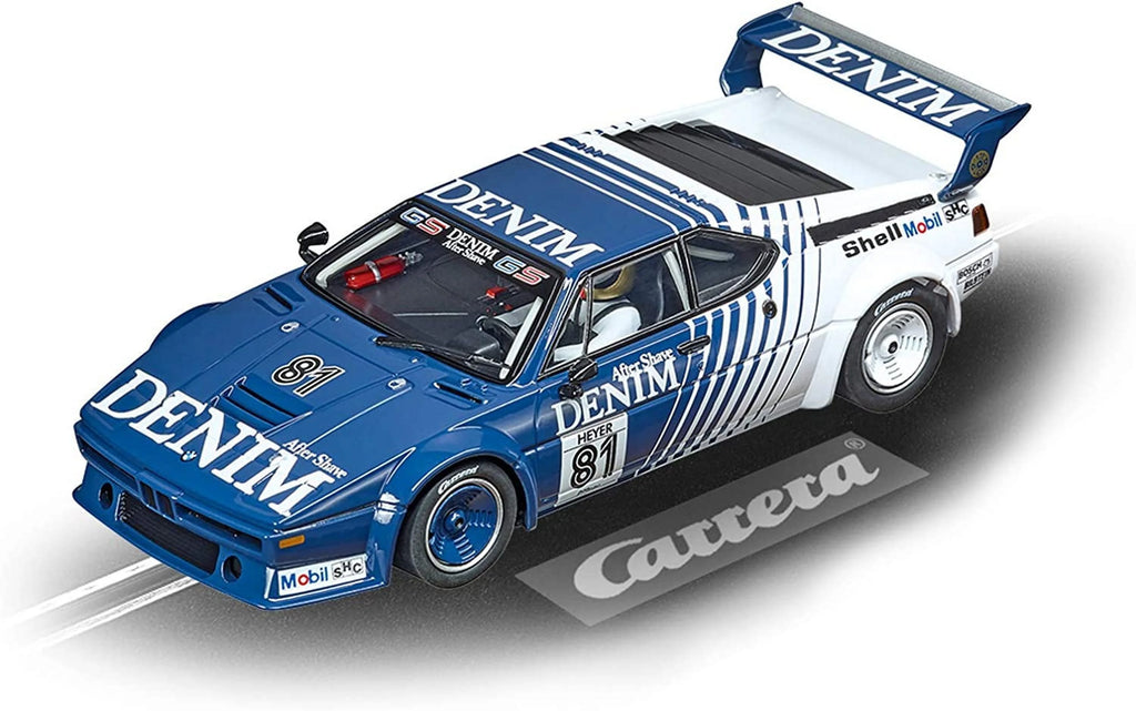 Electric Slot Car Y37806