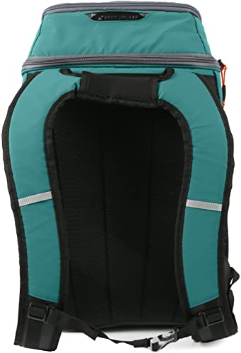 30 Can Backpack Cooler Bag with Ice Packs A475286