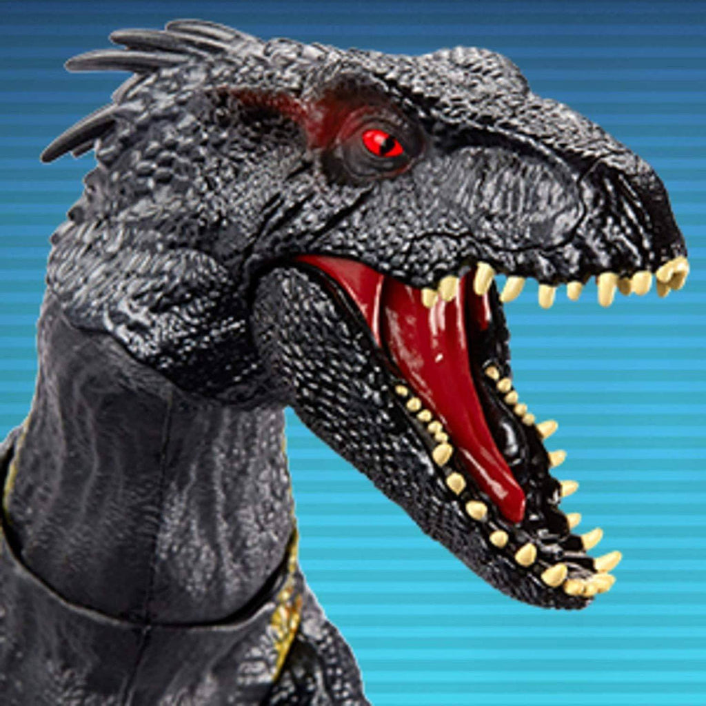 Indoraptor Figure G670