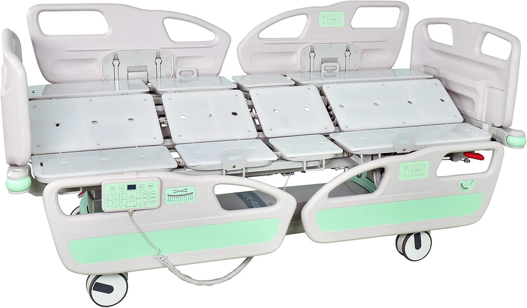 Electric Hospital Bed with 5 Functions Z630