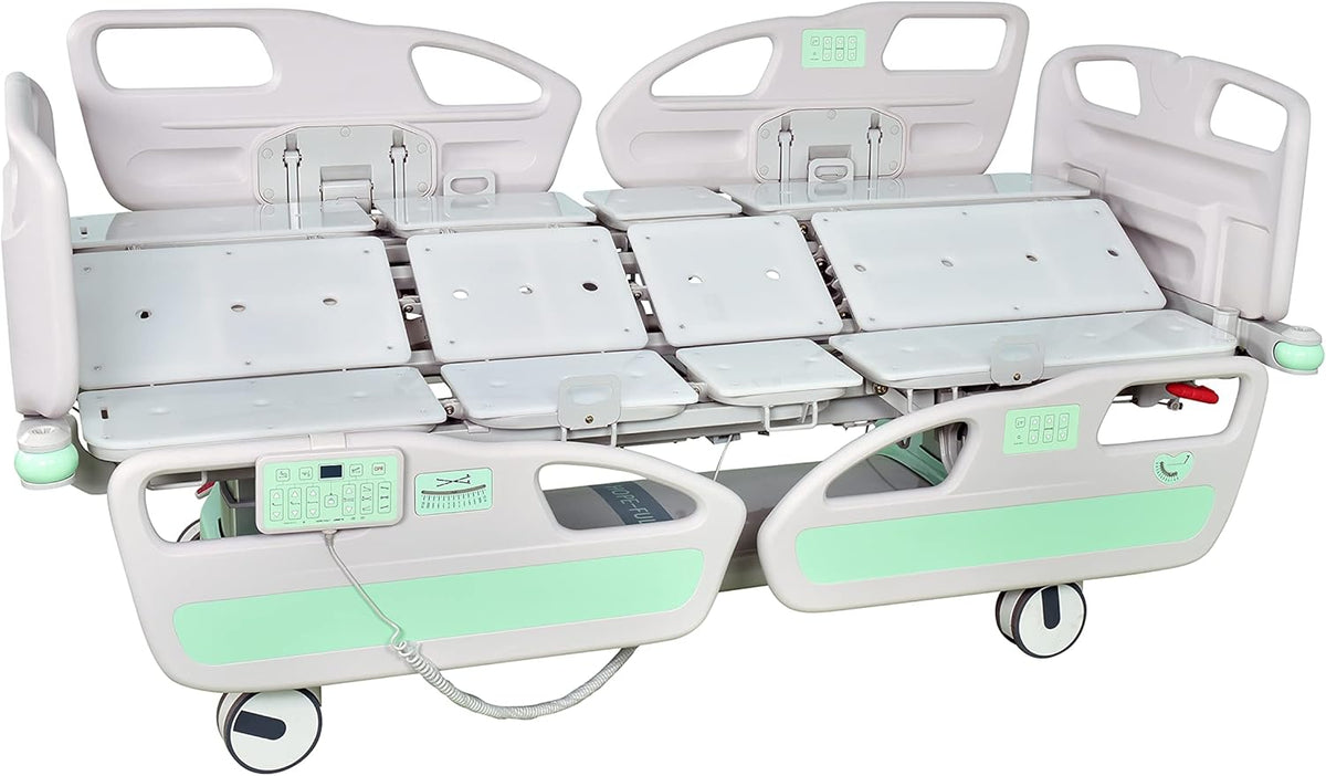 Electric Hospital Bed with 5 Functions Z630