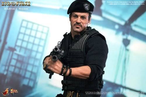 1/6 Scale Figure F2280