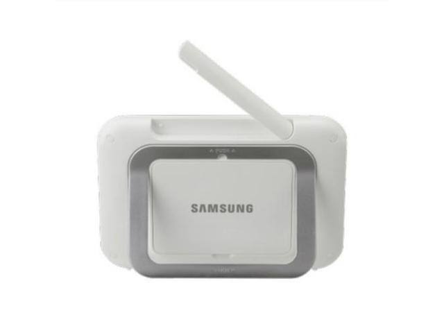Baby Monitor with Night Vision and Two-Way Audio Y31378