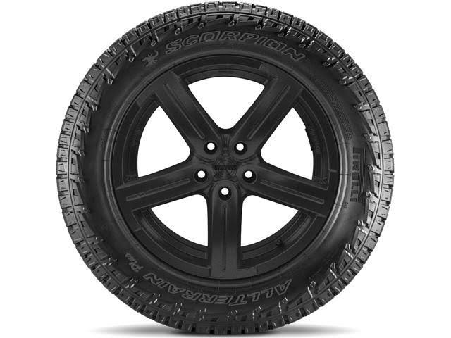265/70R16 112T All Terrain Tire F9510