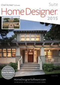 Home Designer Suite 2015 V486382