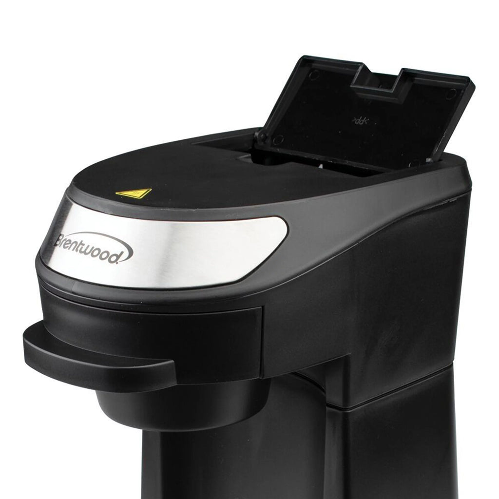 Single-Serve Coffee Maker H851
