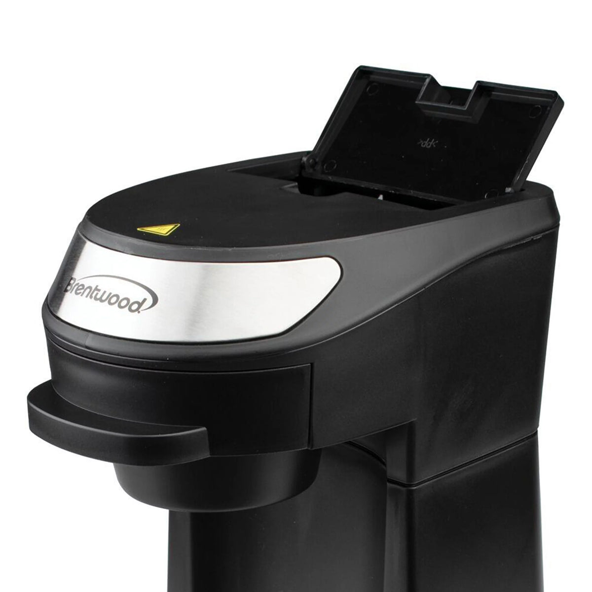 Single-Serve Coffee Maker H851
