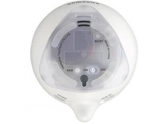 Baby Monitor with Night Vision and Two-Way Audio Y31378