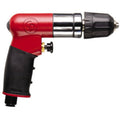 1/4x22 Keyless Chuck Reversible Drill X293879