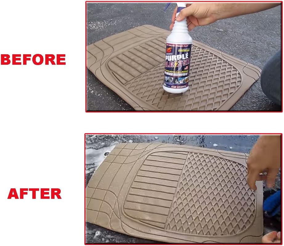 Purple Blaster Degreaser 1 Gallon P59313
