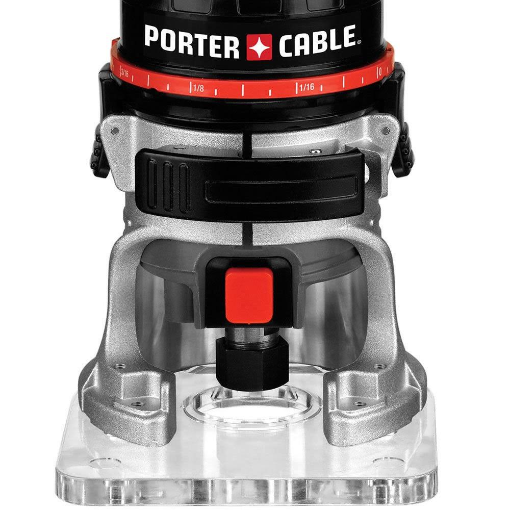 4.5 Amp Single Speed Laminate Trimmer O8407