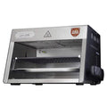 Portable Stainless Steel Steak Grill N697647