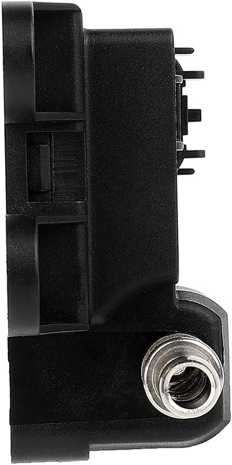 Flex Fuel Composition Sensor L825