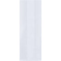 1.5 Mil Gusseted Polypropylene Bags 1000/Case I2804
