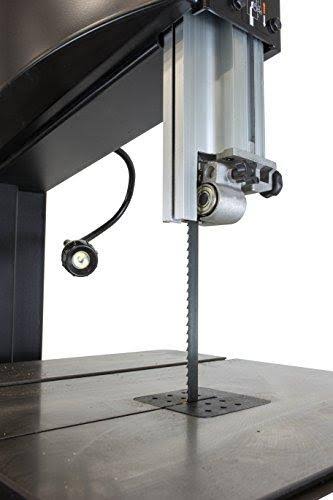 2.8-Amp 9x22 Benchtop Band Saw Z46461