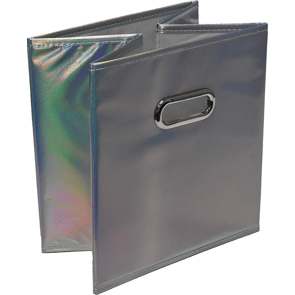 6-Pack Collapsible Laundry Storage Bins S254829