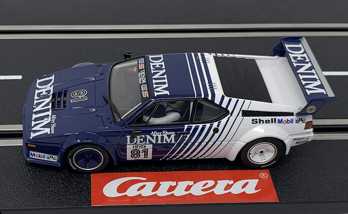 Electric Slot Car Y37806