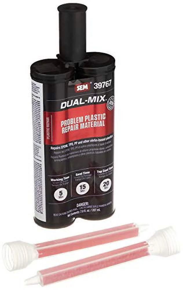 Plastic Repair O931649