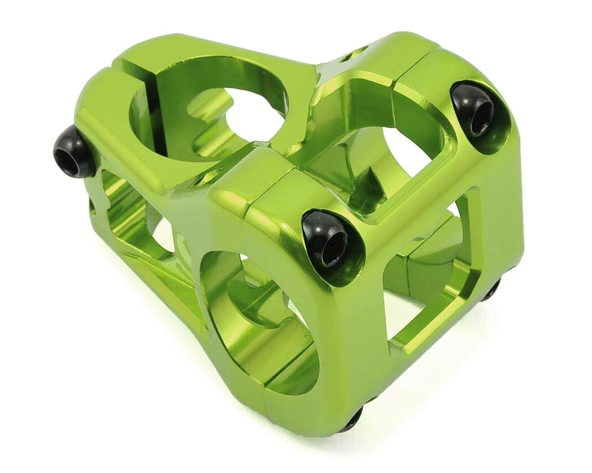 Green 35mm Stem W314254