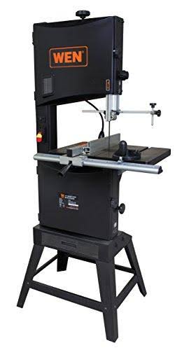 2.8-Amp 9x22 Benchtop Band Saw Z46461