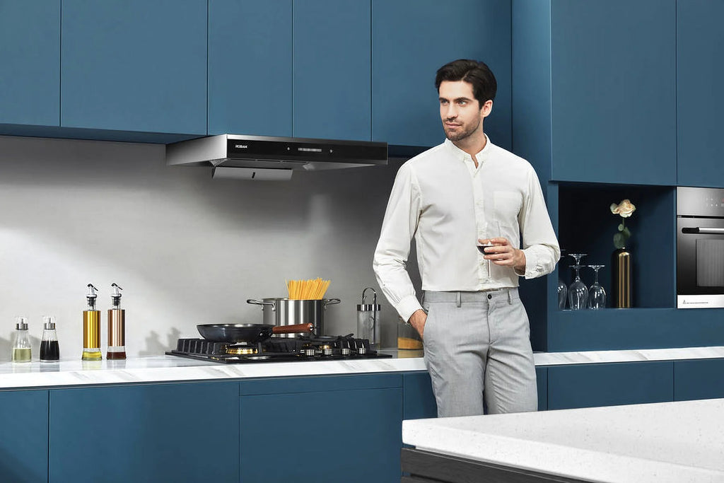 30” Range Hood V817463