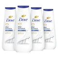 Deep Moisture Body Wash 4 Count 20 Oz C215497