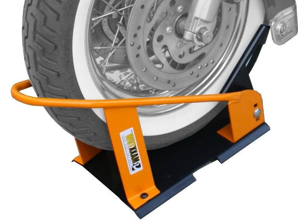 1800 lb. Capacity Motorcycle Stand C5404