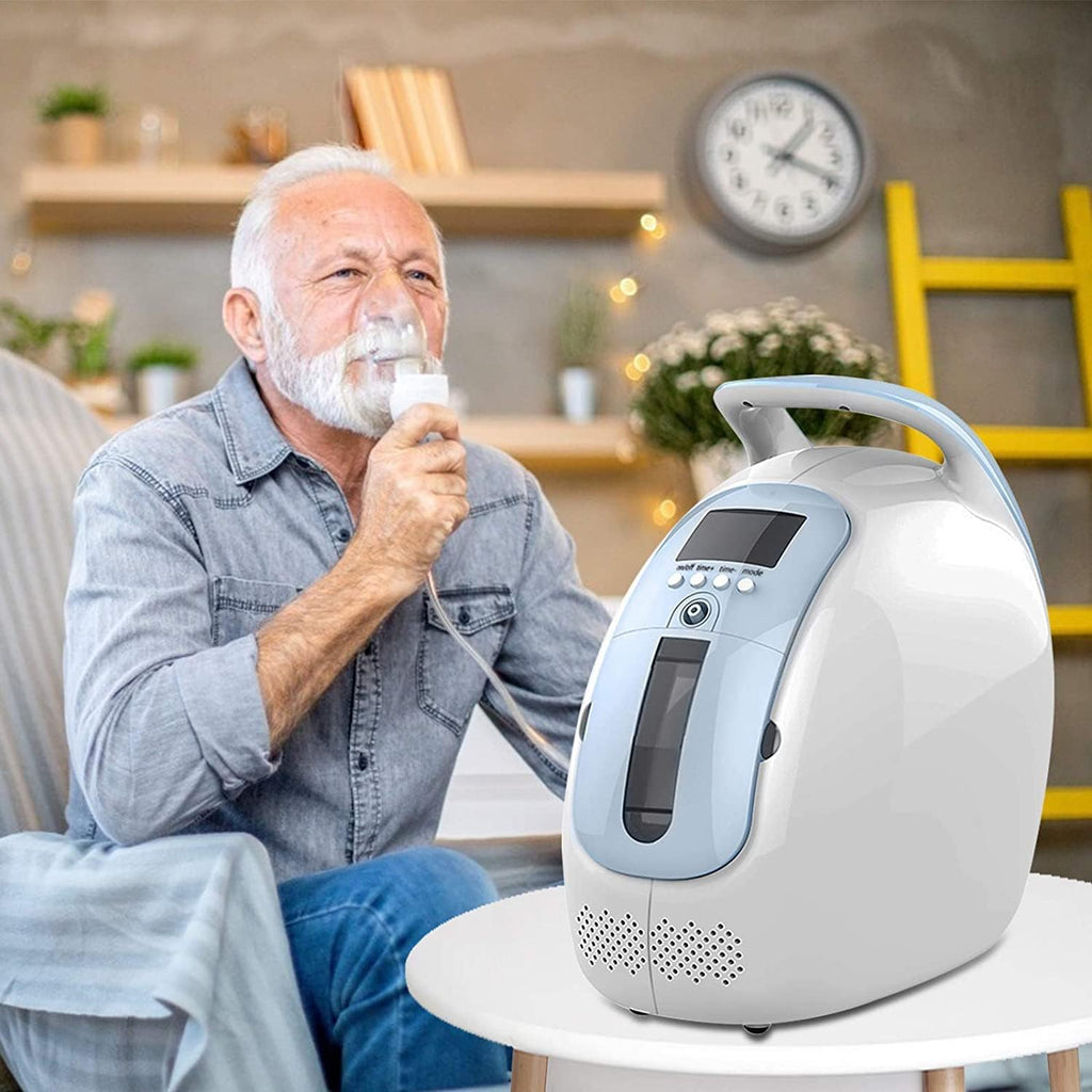 Humidifier with Remote N363