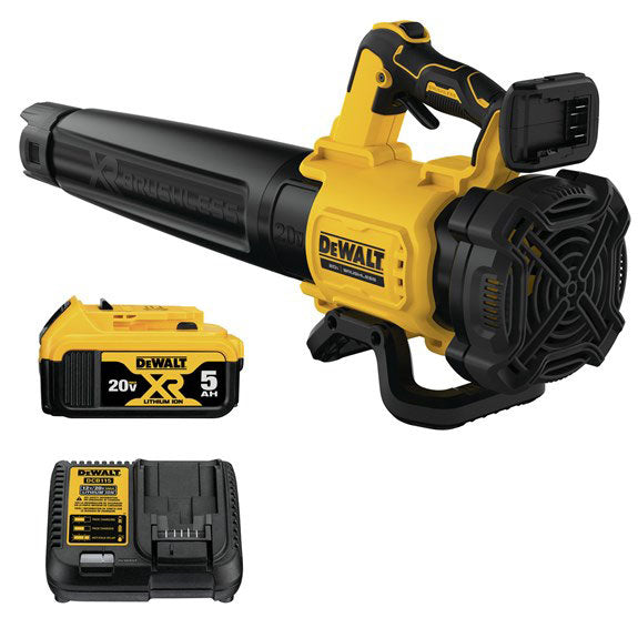 20V Max Brushless Handheld Blower Kit C715952