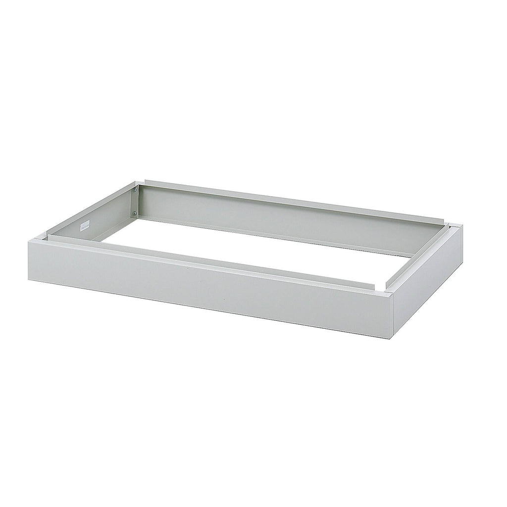 Medium Base Closed Flat File H965