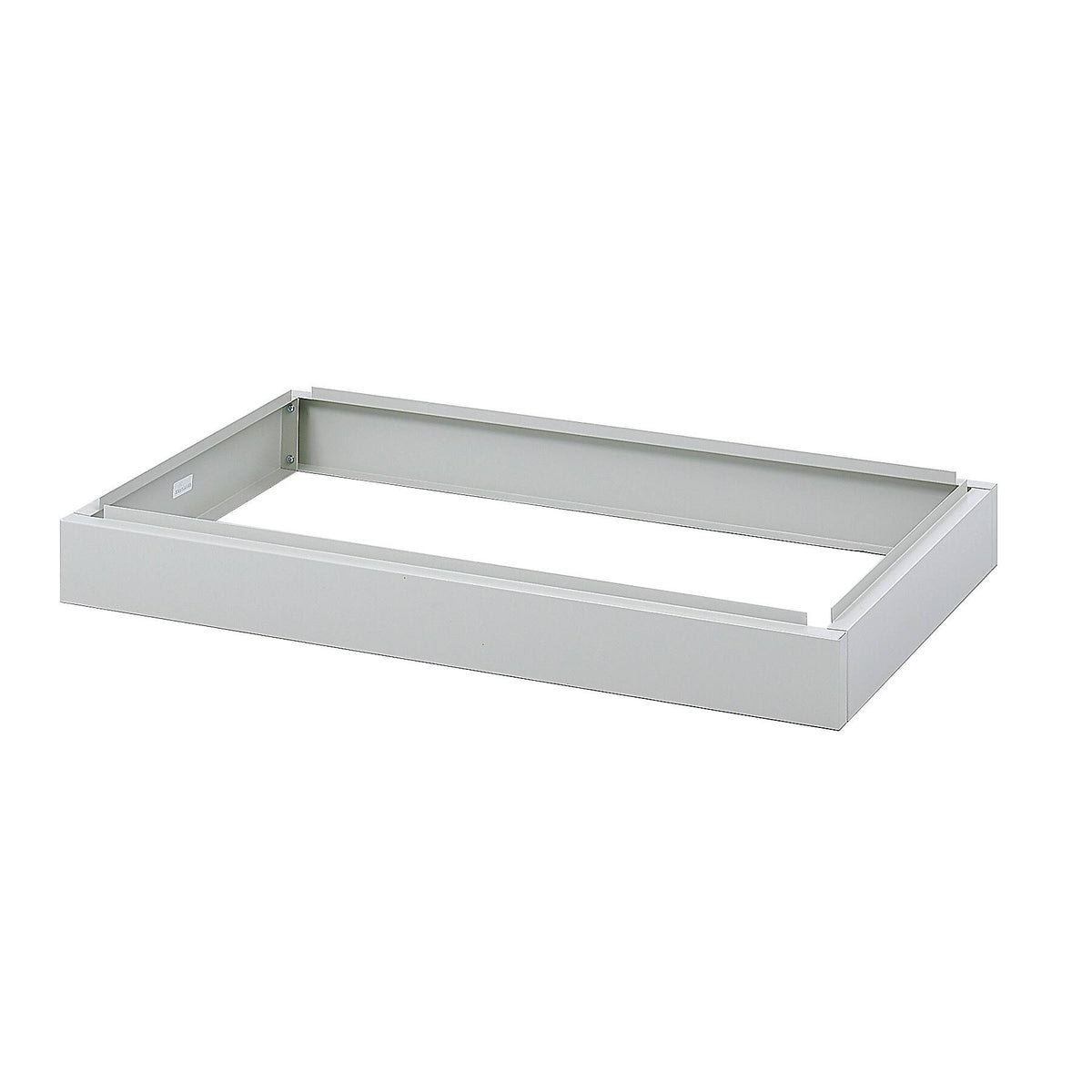 Medium Base Closed Flat File H965