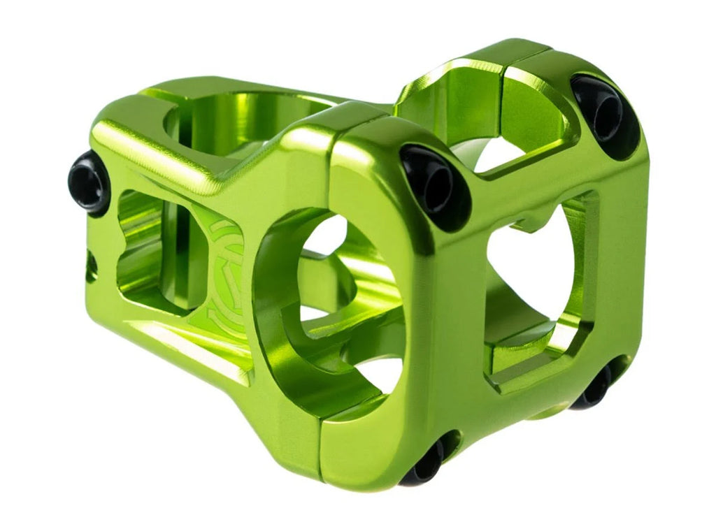 Green 35mm Stem W314254