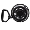 Recoil Starter Assembly Q875