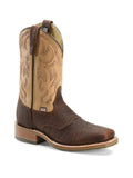 11x22 Wide Square Toe Ice Roper Boots G271