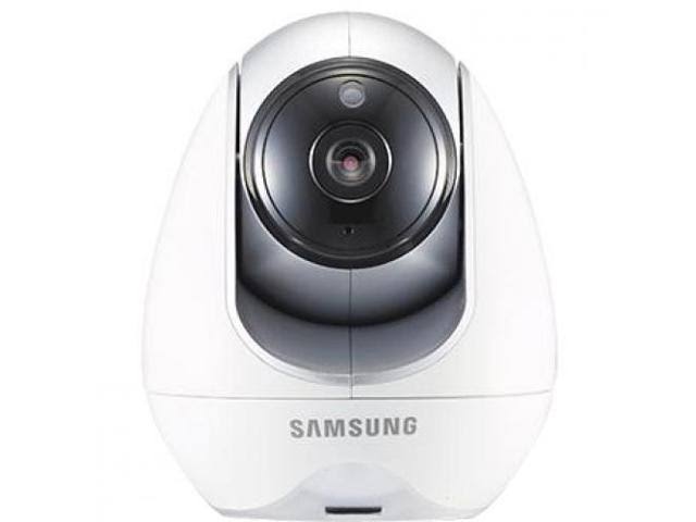 Baby Monitor with Night Vision and Two-Way Audio Y31378