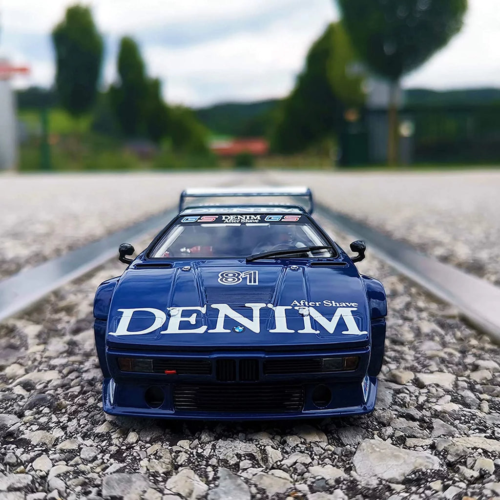 Electric Slot Car Y37806