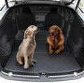 Waterproof Trunk Pet Mat Cargo Liner U423031