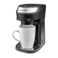 Single-Serve Coffee Maker H851