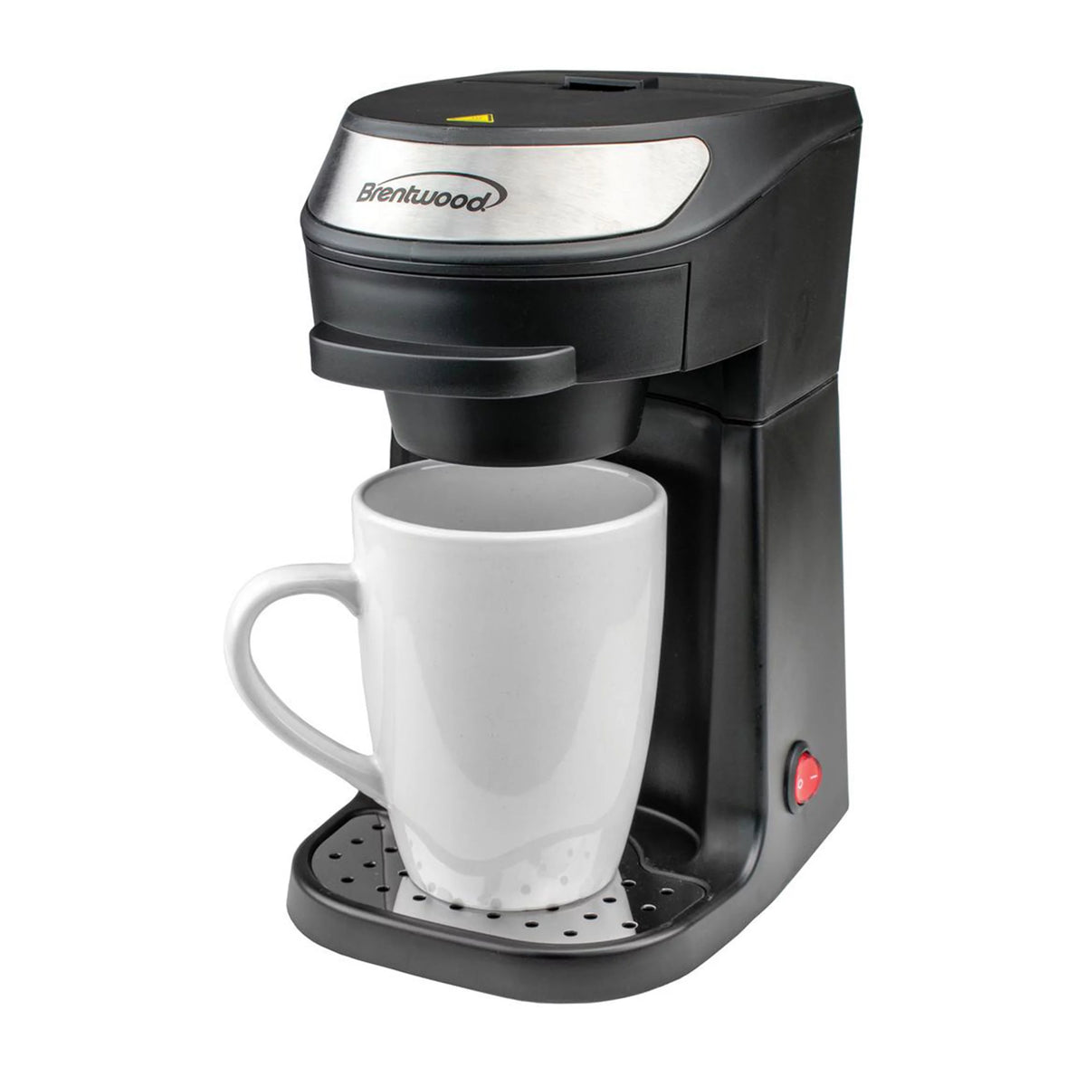 Single-Serve Coffee Maker H851