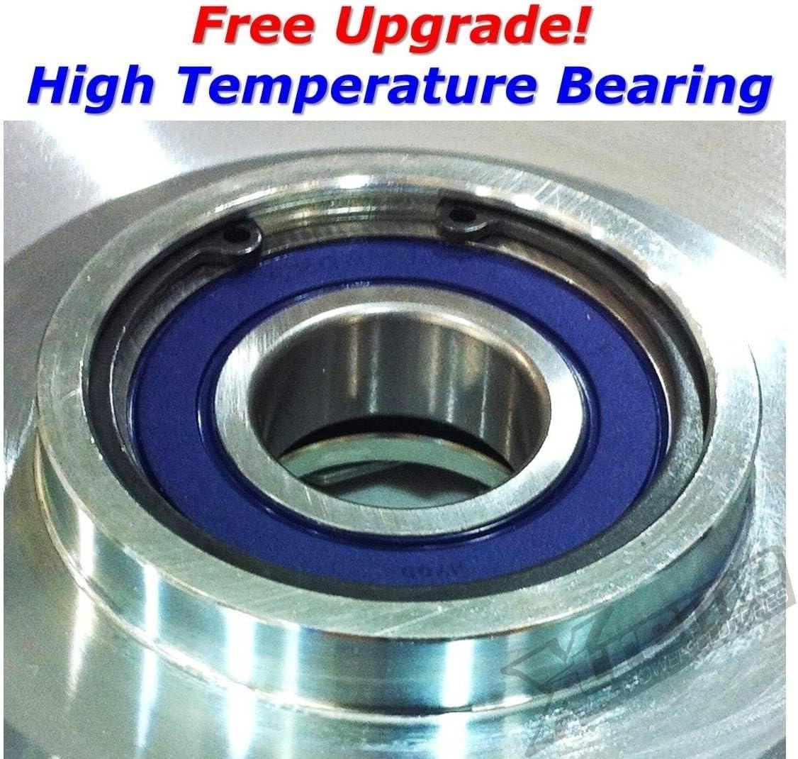 Outdoor Power Equipment PTO Clutch W65159