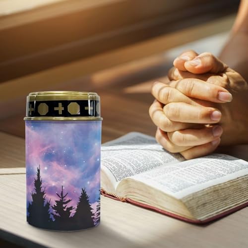 Solar Powered Cemetery Stake Lights F275