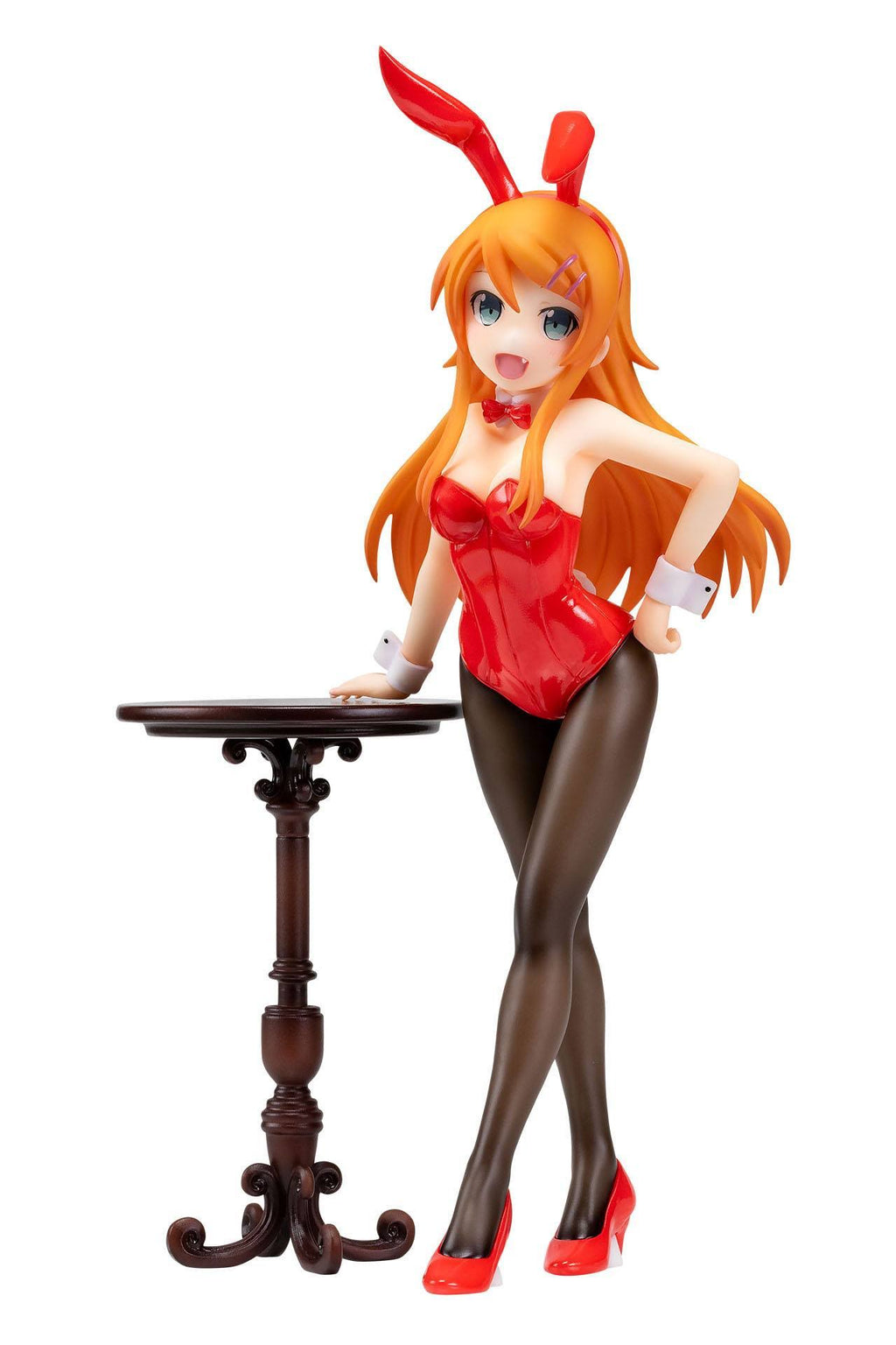 1/5 Scale Figure T80167