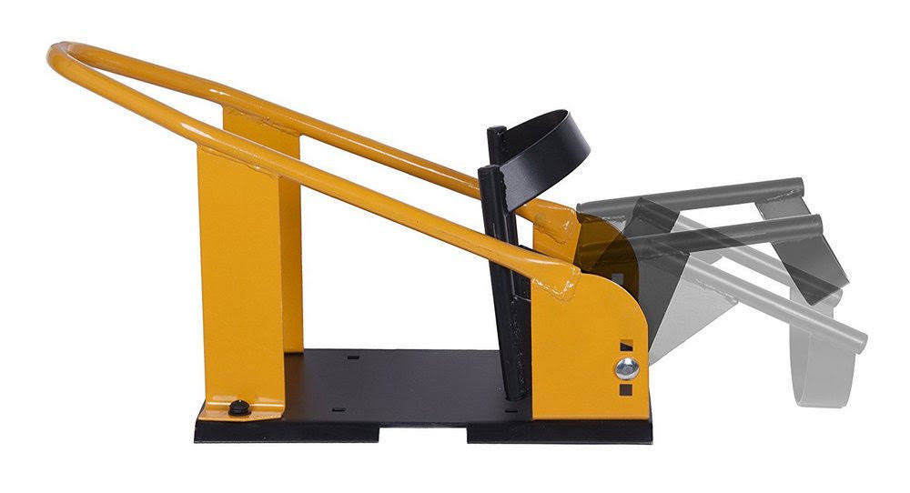 1800 lb. Capacity Motorcycle Stand C5404