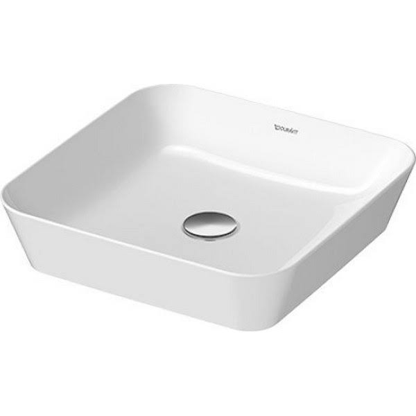 Above-Counter Bathroom Sink E838