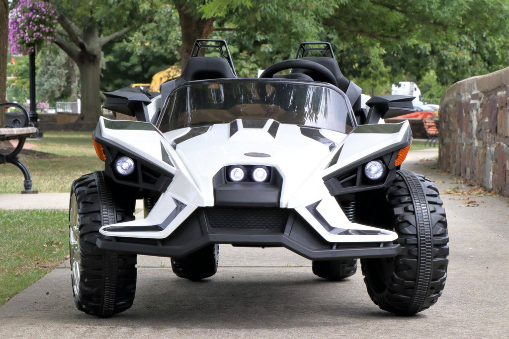 12V Electric Ride on Car with Remote J891