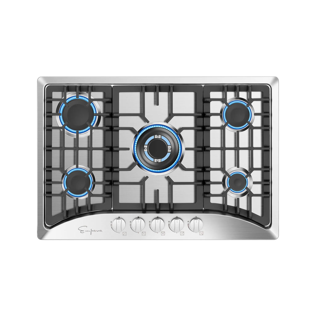 30 in. Built-in Gas Cooktop I790954