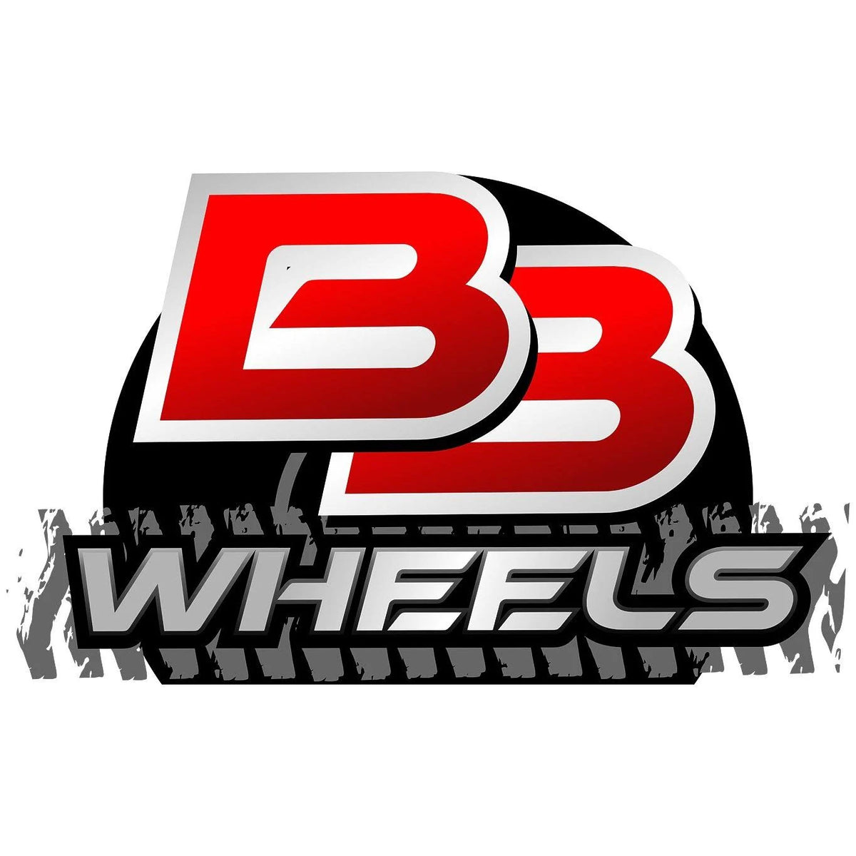 17x9 5x120.65 Black Wheel W10976